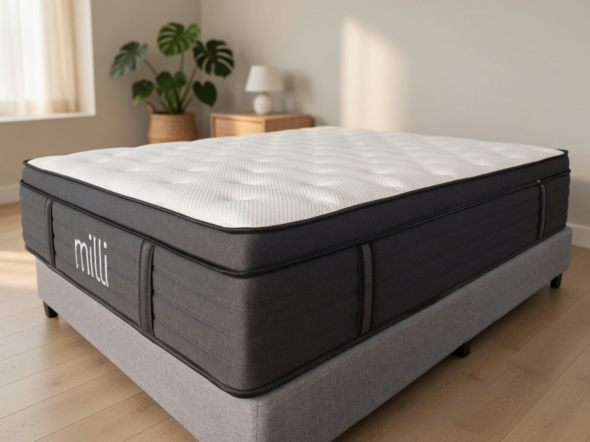 Milli Hybrid Mattress