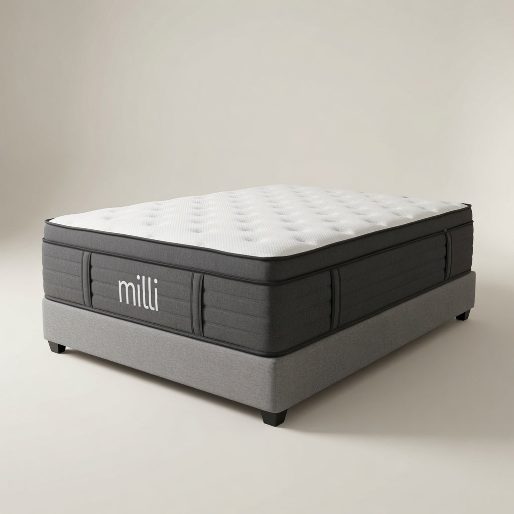 Milli Hybrid Mattress