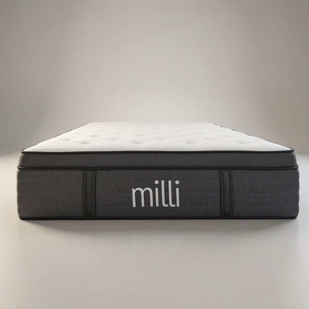 Milli Hybrid Mattress
