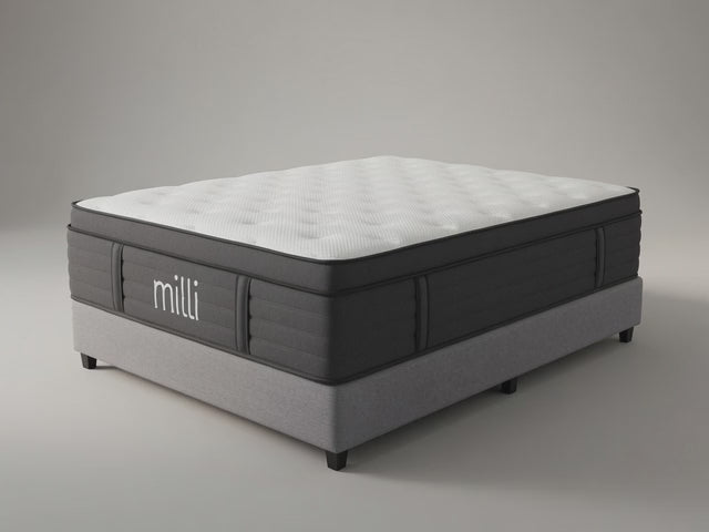 Milli Hybrid Mattress