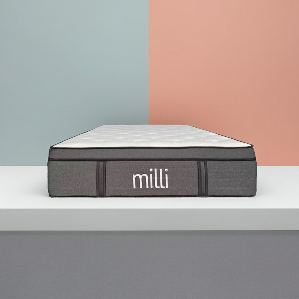 Milli Hybrid Mattress