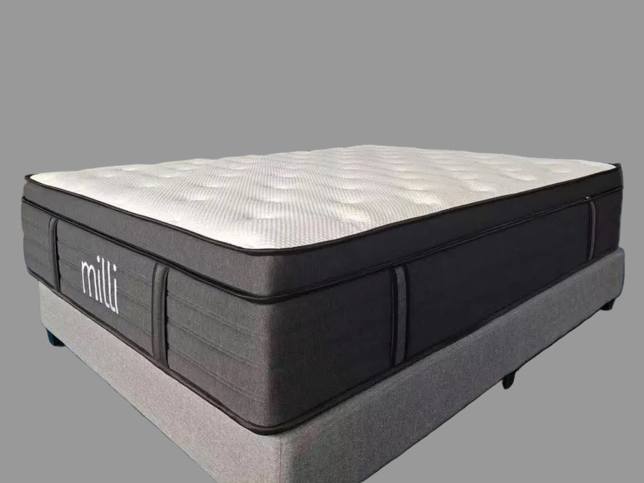 The mattress you can actually wash.